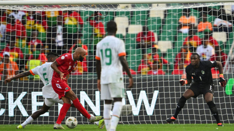 CAN 2023: Les éléphants boivent le calice jusqu’à la lie