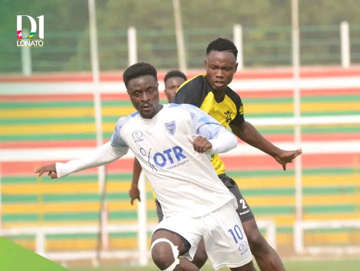 D1 LONATO J12: AS OTR surprend ASKO ; Entente II épinglée par AS Tambo; Les résultats et le classement
