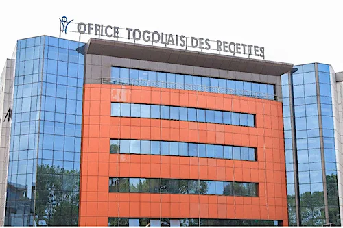OTR : 1042 milliards de FCFA à mobiliser en 2024