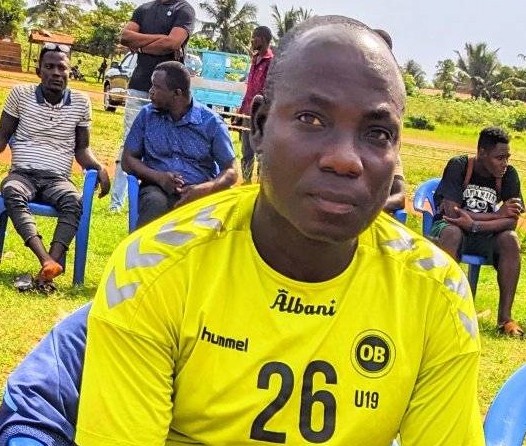 Togo/Olympique de Vo FC: Le Coach Kokou Ametana s’en va