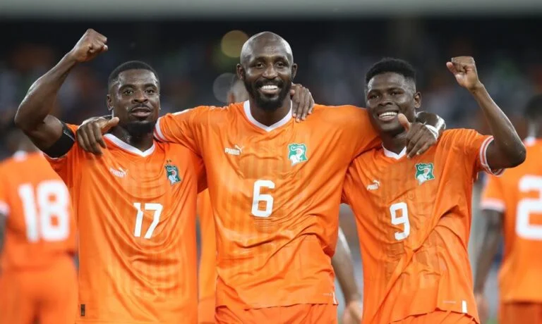 CAN TotalEnergies 2023: La Côte d&rsquo;Ivoire, miraculée envoie les Lions de la Téranga dans la géhenne