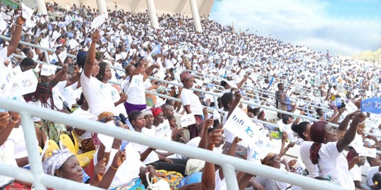Togo/ Inclusion financière : 1.869.367 bénéficiaires en majorité des femmes en dix ans