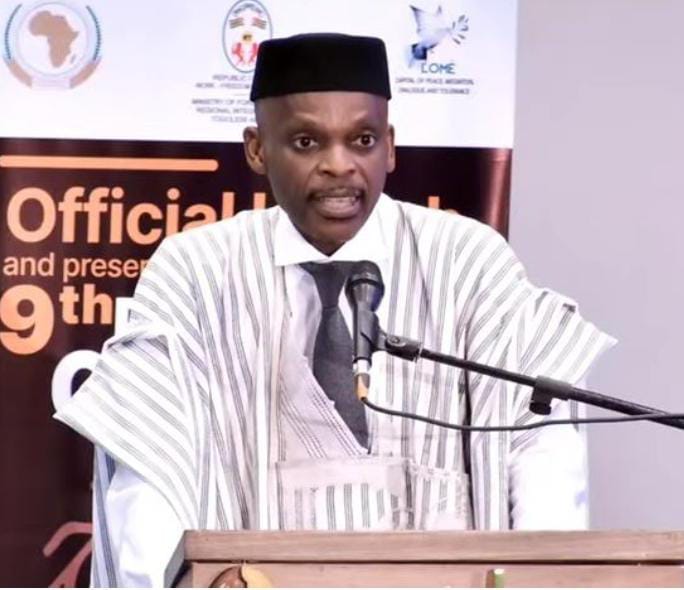 Le 9ème Congrès panafricain prévu à Lomé connait un léger changement de date