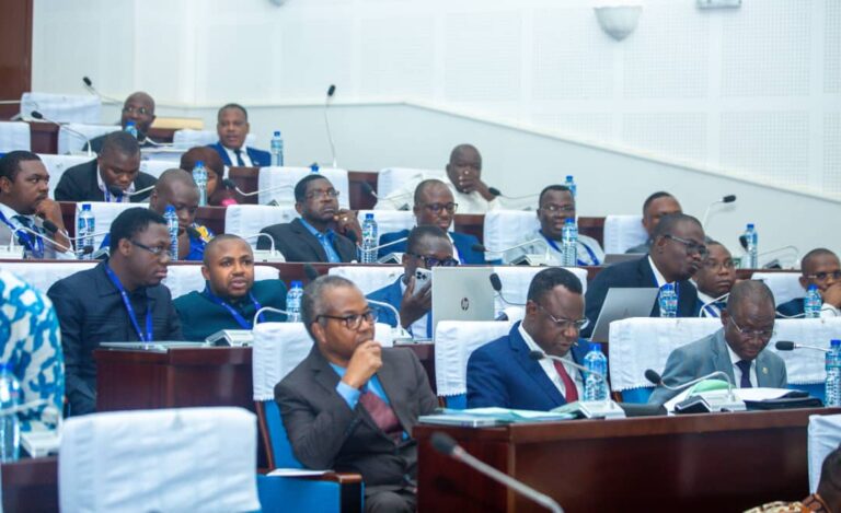 Loi de Finances 2024: Une hausse de 10,3% par rapport au budget 2023