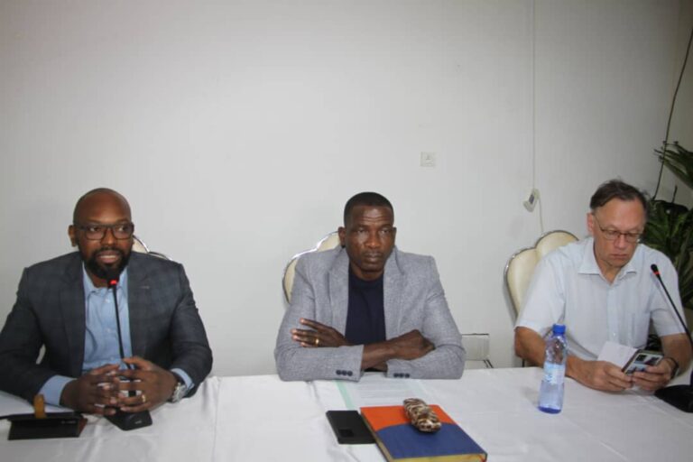 Réduction des inondations dans le Grand Lomé: Bientôt un mécanisme efficace