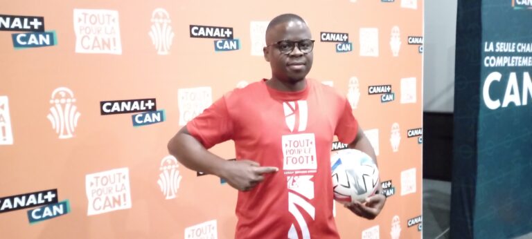 CAN 2023 : CANAL+ Togo au coeur de l’événement avec ses offres