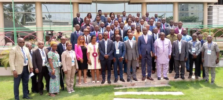 Audit interne: L&rsquo;IIA-Togo tisse des liens professionnels