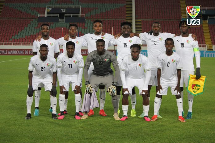 Les Éperviers U23 attendus aux Emirats Arabes Unis pour un tournoi international