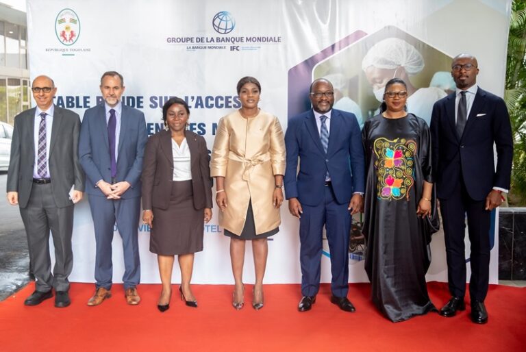 Partenariat Togo-Banque mondiale : Le financement des Très petites, petites et moyennes entreprises (TPME), un défi