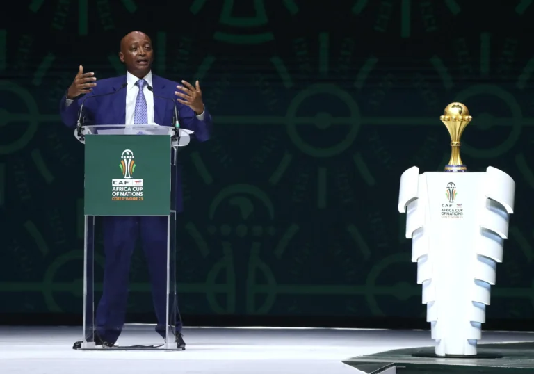 CAN TotalEnergies Côte d’Ivoire 2023: La CAF conclut de vastes accords de diffusion TV