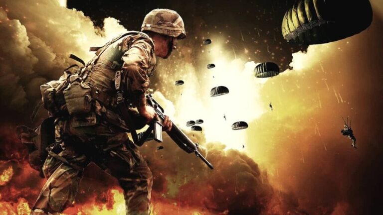 Afrique: Voici les 10 puissances militaires