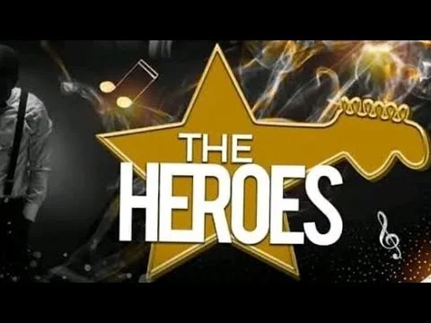 9ème édition THE HEROES : Le 20 janvier prochain à Lomé