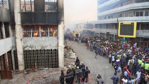 Incendies de Lomé et de Kara: Le CACIT souhaite qu’une suite soit donnée aux informations judiciaires ouvertes dans le respect des délais légaux et avant toute prescription