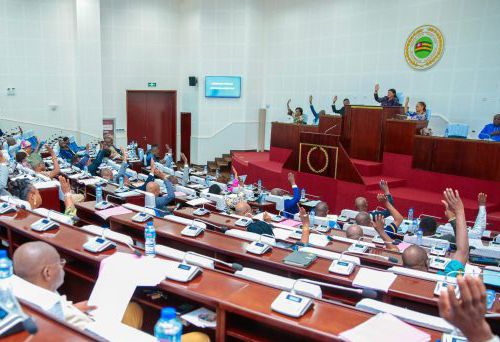 Togo/ Élections législatives et régionales : Les sièges par circonscription électorale 