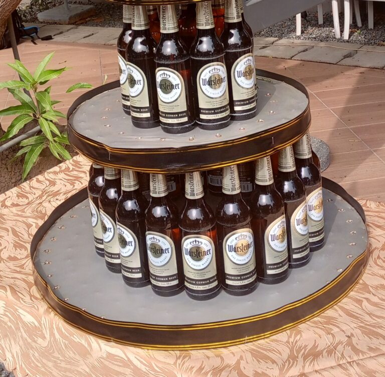Togo/> ou >, une nouvelle bière de la SNB sur le marché