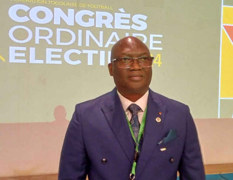 FTF : Le Colonel Guy Akpovy rempile pour maximiser l’impact enclenché sur le développement du football national