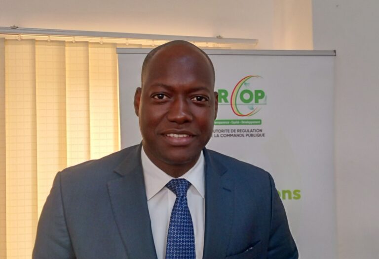 Togo/L’ARCOP passe à la loupe les marchés publics de 2023