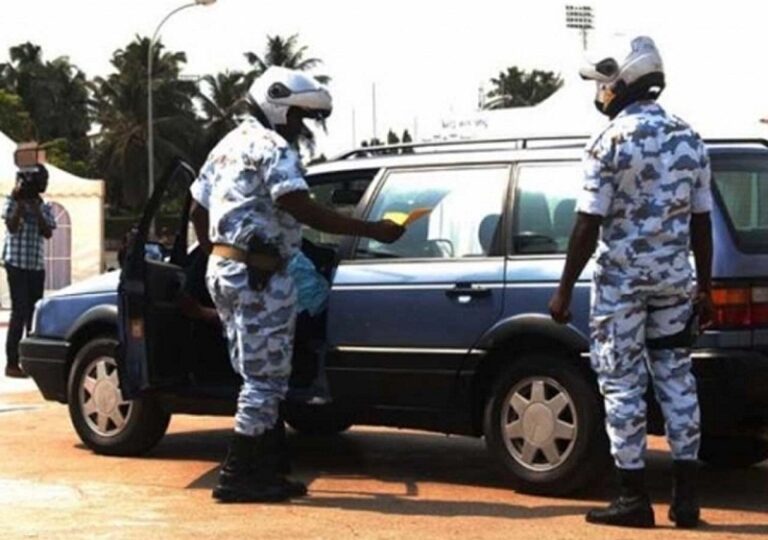 Togo/Taxe Professionnelle Unique (TPU): Top départ des contrôles du paiement