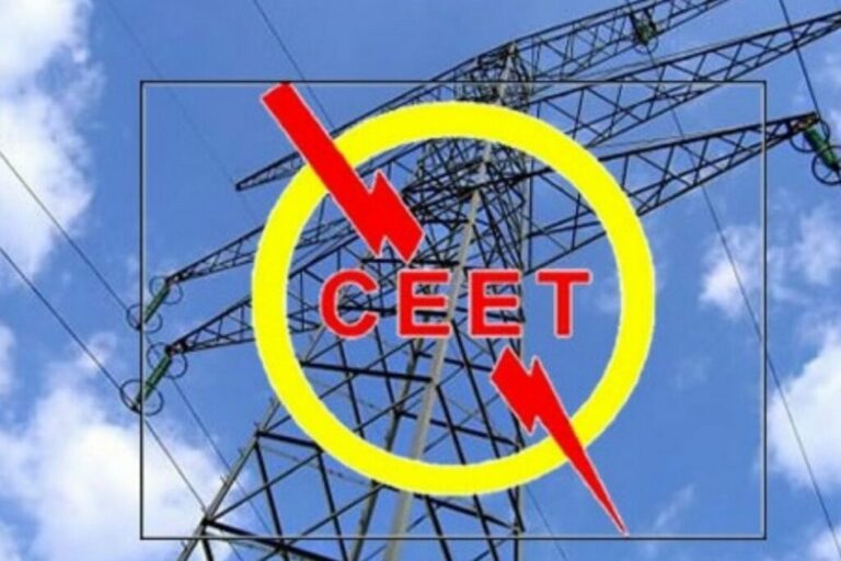 Togo/La CEET brise le silence 