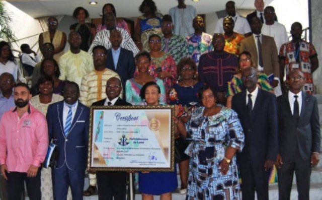 Togo/Le PAL lauréat du prix ouest africain de bonne gouvernance