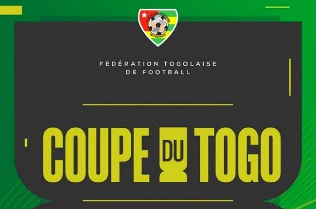 Coupe du Togo : Les quarts de finale se joueront les 6 et 10 mars prochain 