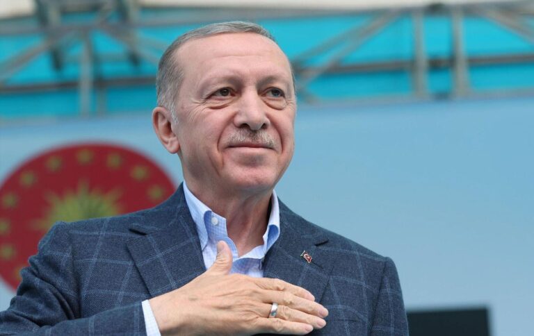 Turquie : La surprise de Recep Tayyip Erdogan 