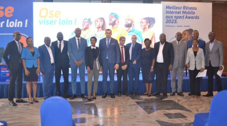 Moov Africa Togo offre un changement positif profond