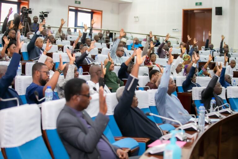 Togo/L’état d’urgence sécuritaire dans la région des Savanes renforcé