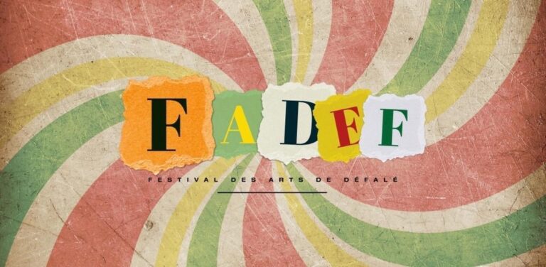 Le Festival des Arts de Defalé (FADEF) s’active pour l’édition 9
