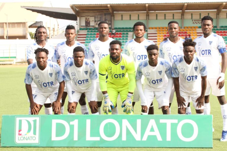 Togo/Affaire Match AS OTR – ASCK: L’AS OTR crie injustice
