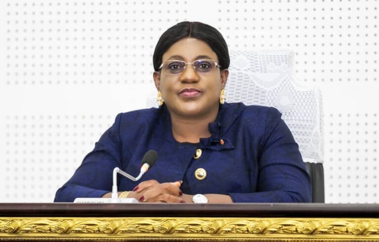  Togo/5ème République: de quoi s’agit-il 