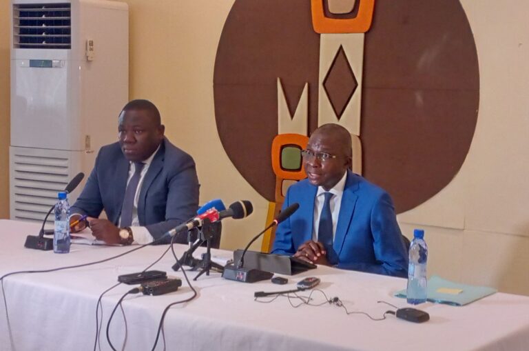 9ème congrès Panafricain de Lomé: Redonner un souffle nouveau au panafricanisme