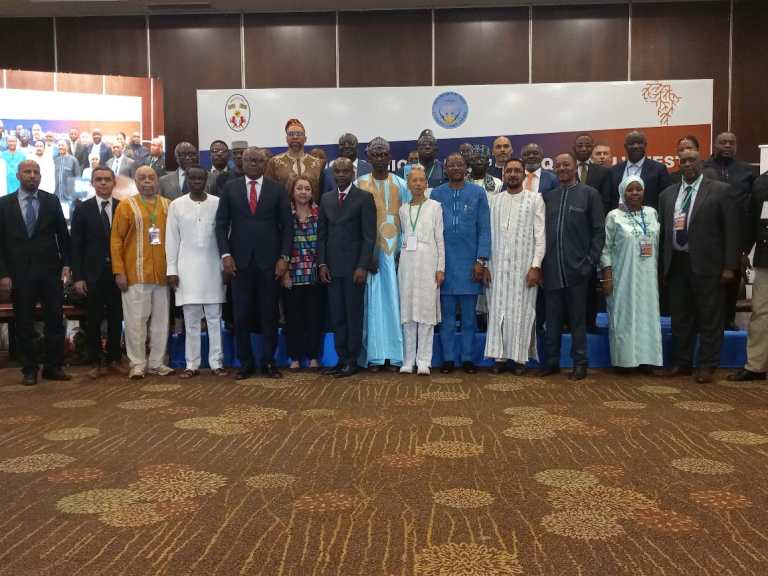 Mali/Réunion Ministérielle de l’Alliance Politique Africaine (APA) : Oeuvrer pour une Afrique souveraine