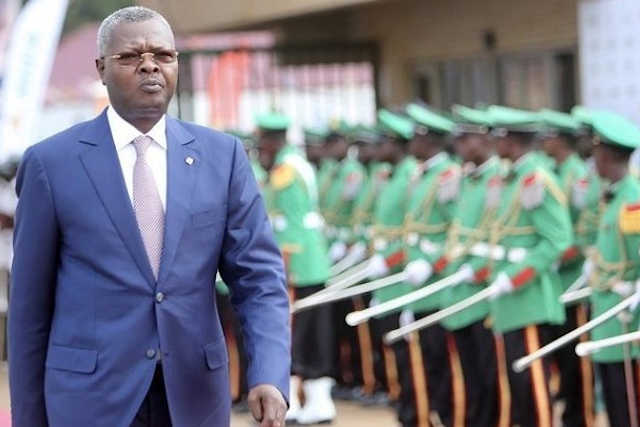 Nécrologie : De la  » mangeoire  » à l’opposition, Agbeyome Kodjo surnomé « Aviyomé « s’est éteint en exil