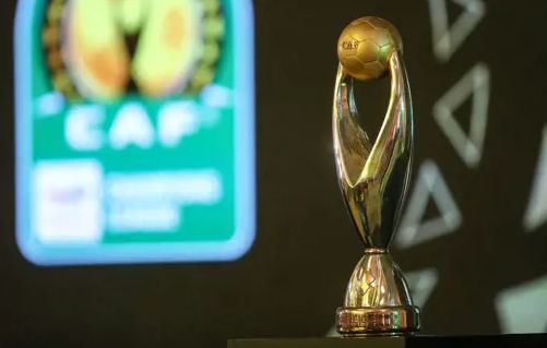 Ligue des Champions CAF TotalEnergies : Les dates des quarts de finale, connues