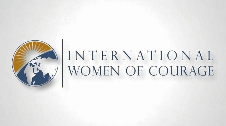 États-Unis/18ème édition du prix international des femmes de courage : Les lauréates seront honorées ce 4 mars