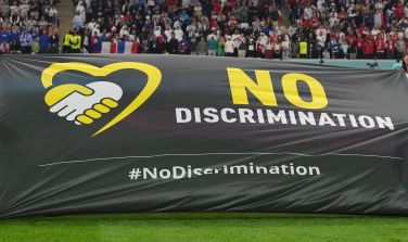 Football/Lutte contre les violences verbales sur les réseaux sociaux: La FIFA enregistre des progrès