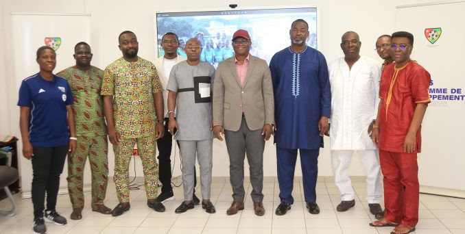 Togo/Programme TDS: Le plan d’actions pour 2024, connu