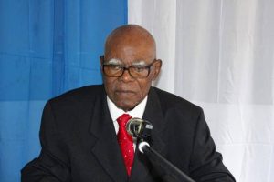 Togo/Carnet noir: Le doyen des journalistes sportifs a tiré sa révérence