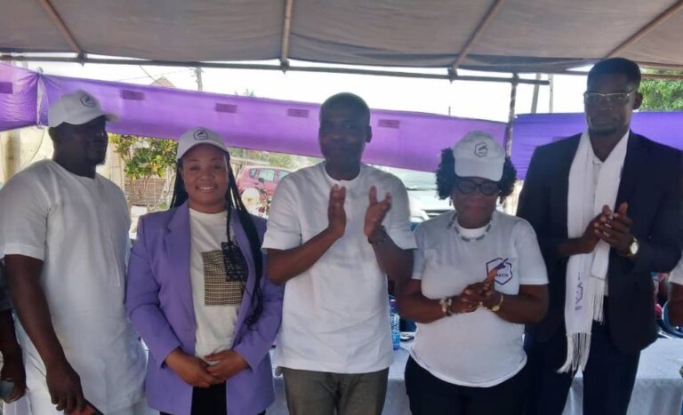Togo/Élections législatives et régionales 2024: BATIR présente ses candidats de la circonscription Golfe 5