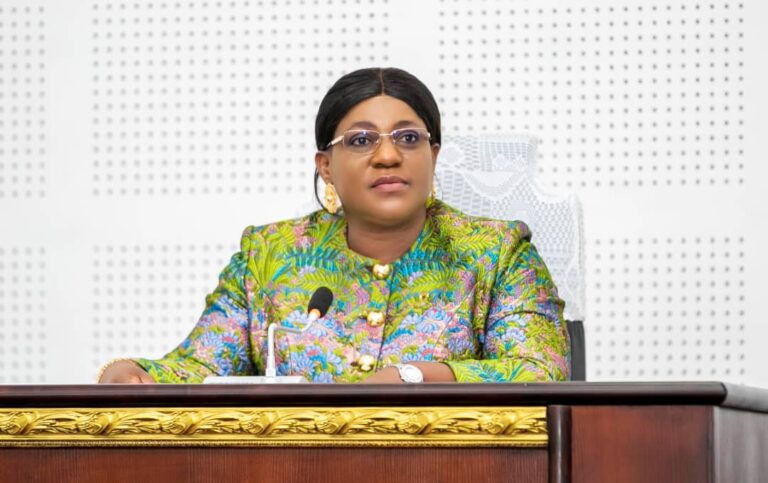 L’Assemblée nationale adopte en seconde lecture la proposition de loi portant Constitution de la Vème République Togolaise
