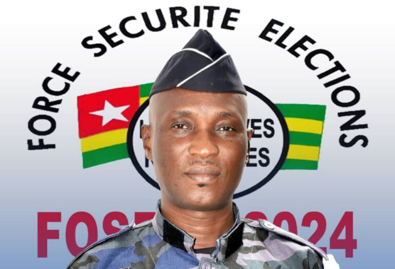 Togo/Élections législatives et régionales 2024: Comment joindre la FOSELR