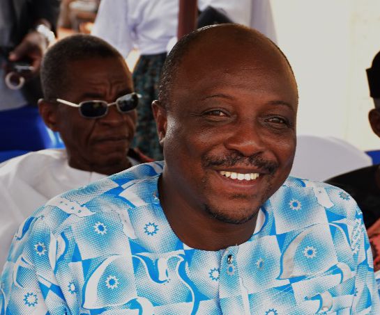 Togo/Double scrutin : «Voter UNIR, c’est garantir la sécurité et la stabilité du pays.», dixit Ourna Gnanta 