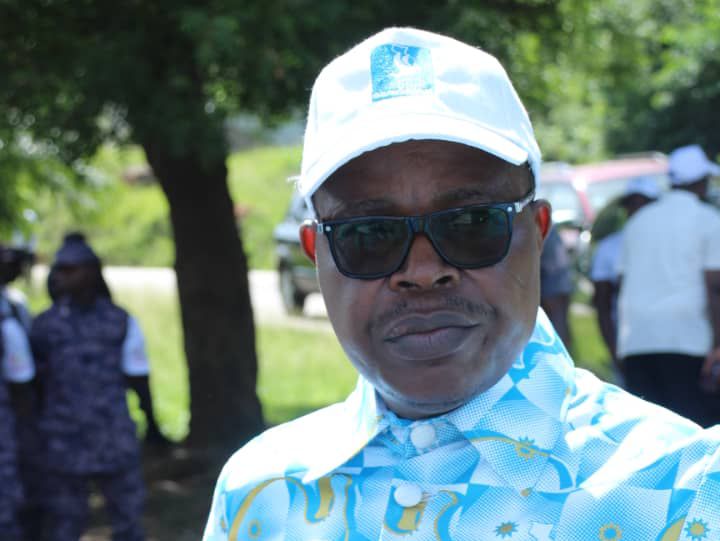 Togo/Double scrutin/Wawa: Hervé Piza, candidat UNIR, séduit les électeurs de Zogbe et Atikpa 