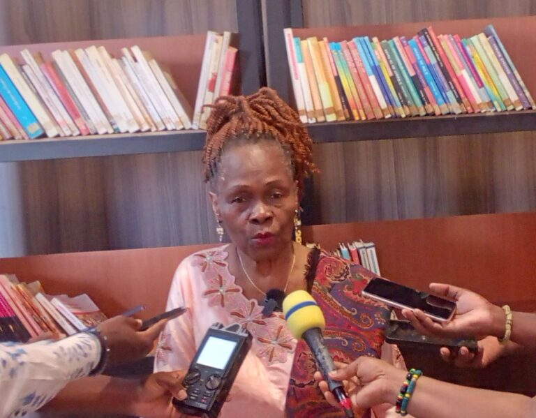 La Soka Gakkaï Internationale – Togo célèbre 40 ans de dévouement à la promotion de la paix
