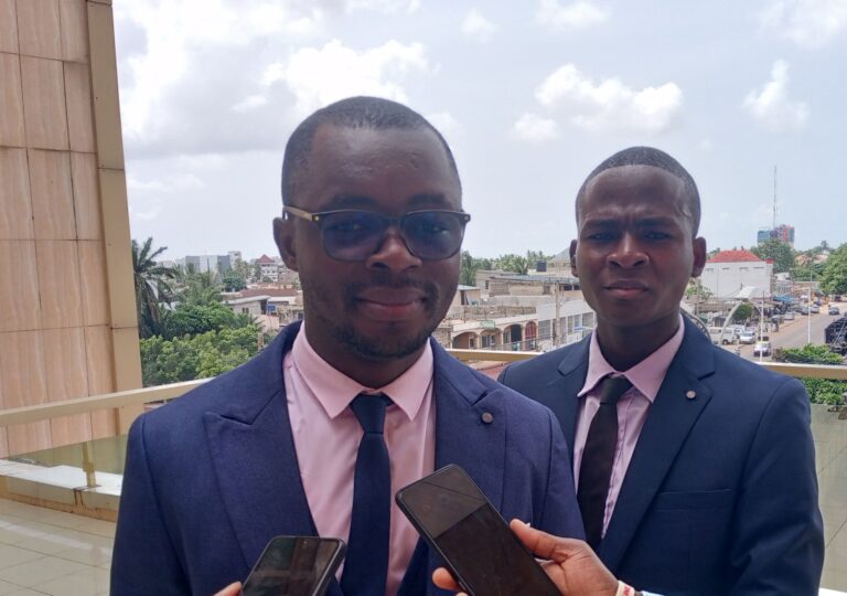 Togo/Career Academy Institute prône un environnement de travail sûr et sain