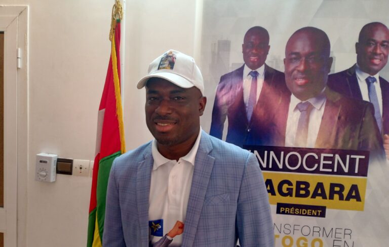 Togo/Campagne électorale 2024: Le PDP fait son bilan et se prononce sur la nouvelle constitution