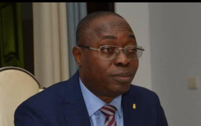Togo/Atelier national sur l’usage de la plateforme d’octroi de licences aux clubs (CLOP) :un important message de Hervé Tété Agbodan aux présidents des clubs