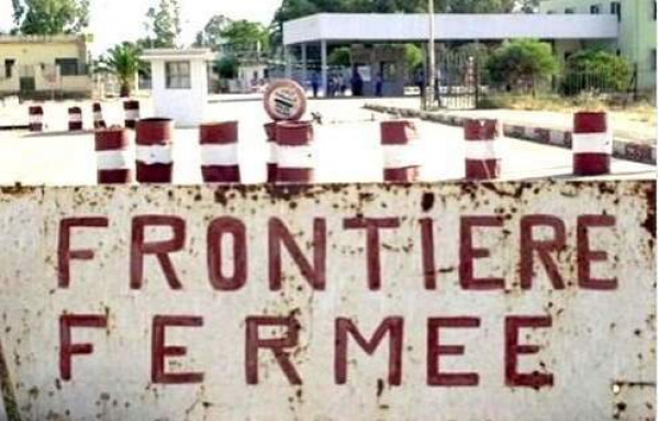 Togo/Les frontières terrestres seront fermées ce lundi 29 avril 2024