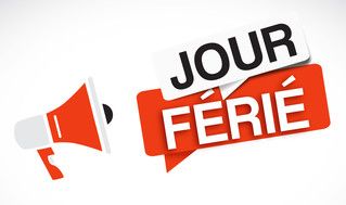 Togo/La journée du lundi 29 avril 2024 déclarée chômée, fériée et payée sur toute l’étendue du territoire national